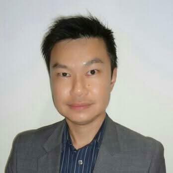 Kenny Tan