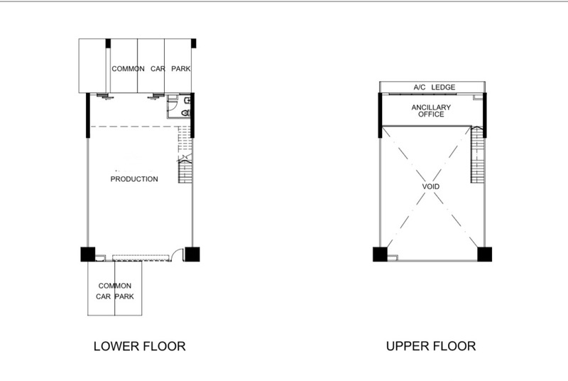 floor plan 1 listing PN 856149 Premier @ Kaki Bukit