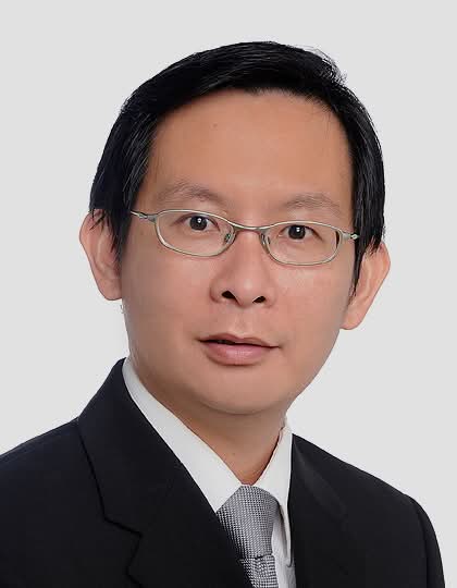 Terence Tan