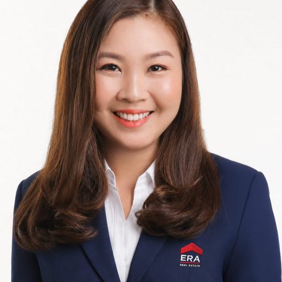 Josephine Chia