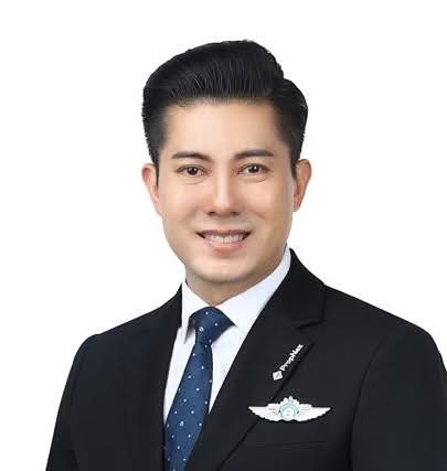 Lex Lim 林双麟