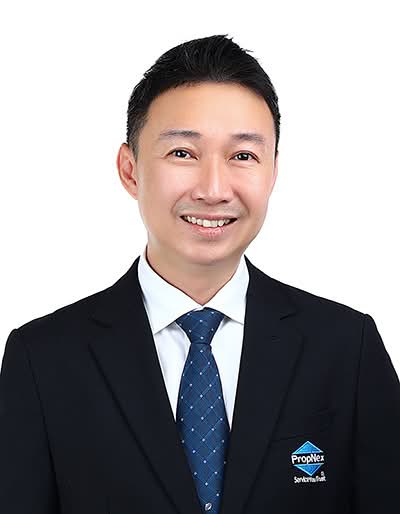 Wayne Choy