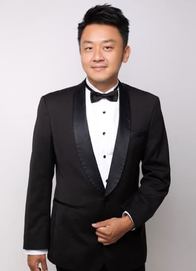 Victor Tan