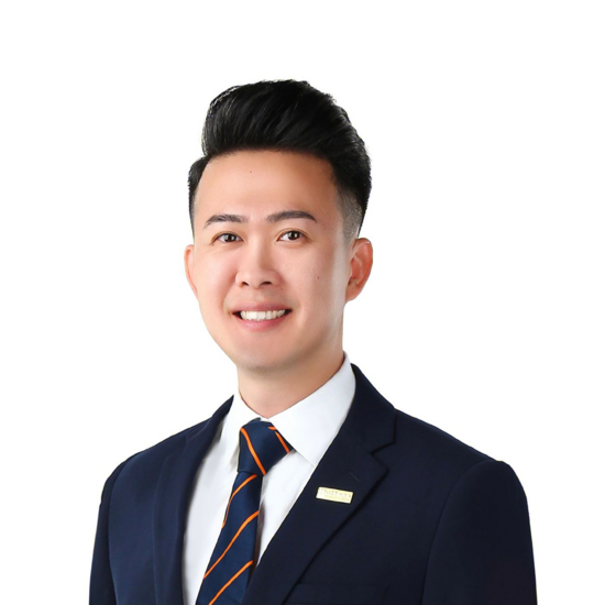 Ron Chen