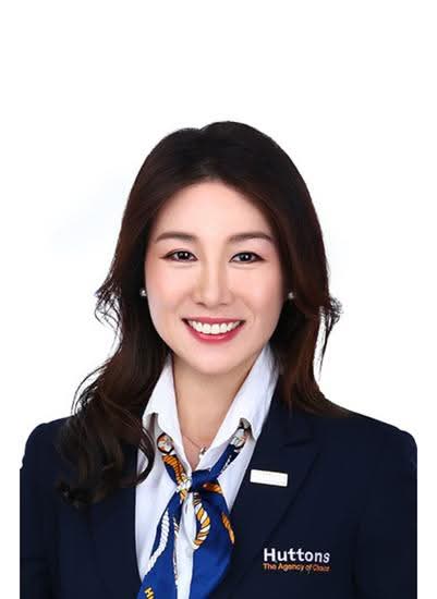 Sherly Wai