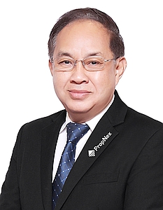 Peter Seetoh