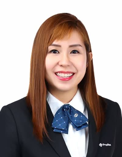 Jesseca Ong