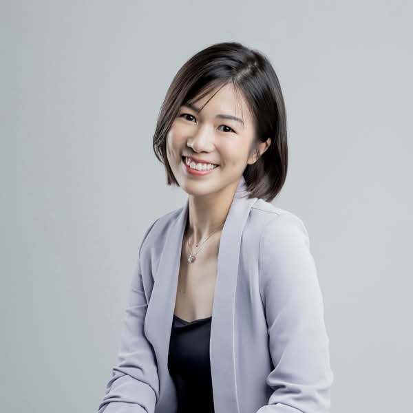 Audrey Gan