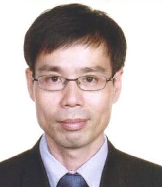 John Chen