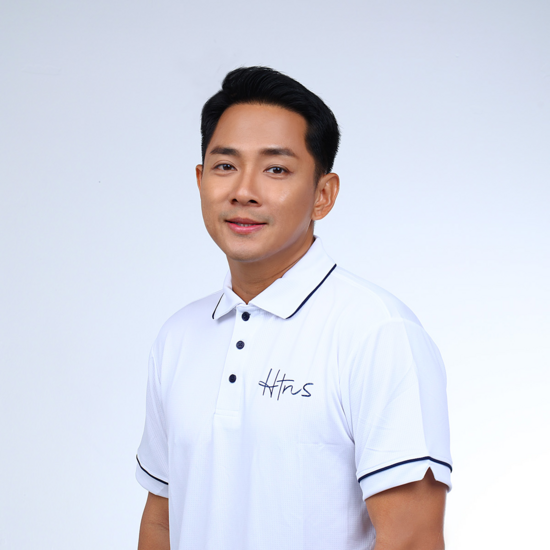 Sam Chin