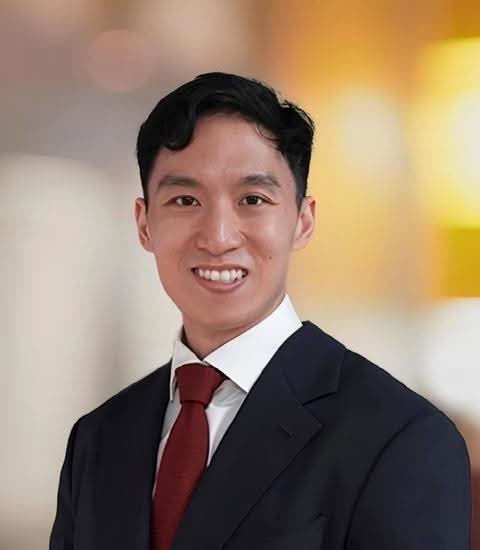 Timothy Quek