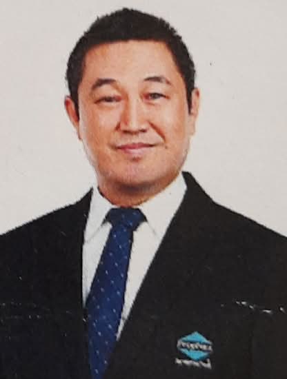 Takayama Kiyonori