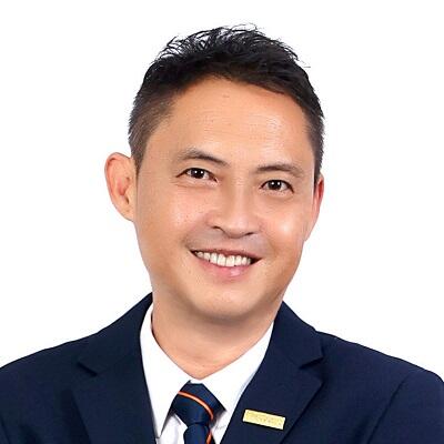 Yap Boon Seng