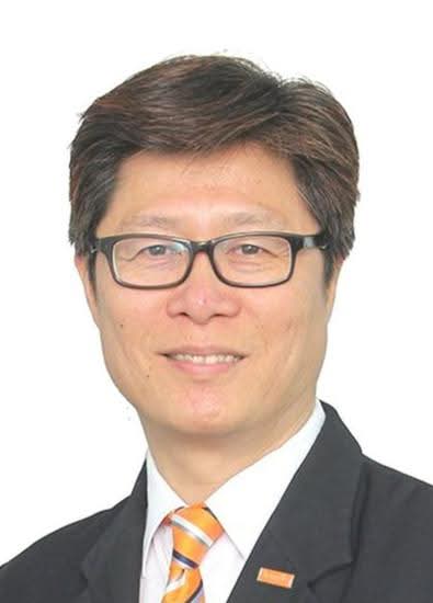 Edwin Heng
