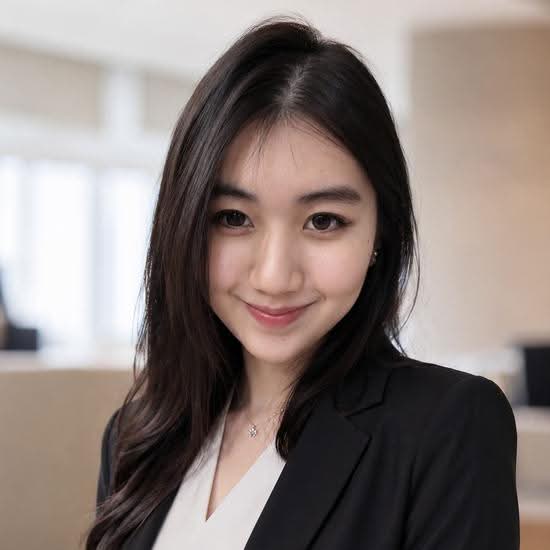 Amanda Fong 冯佩璇
