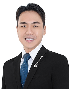 Daniel Kum