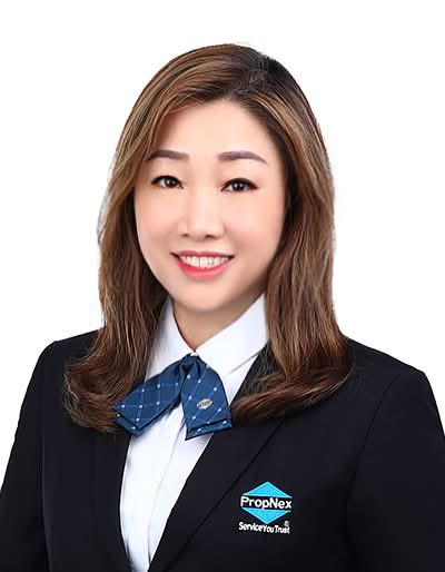 Patricia Wong