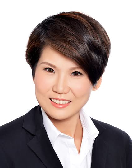 April Ang