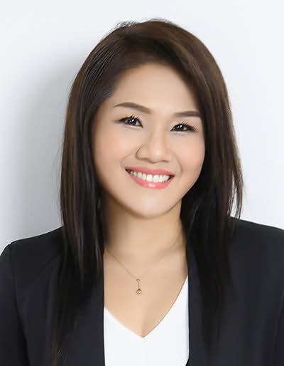 Kathleen Koay