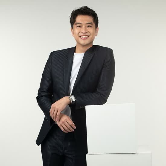 Jeremy Ng