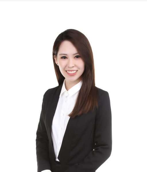Jolyn Goh