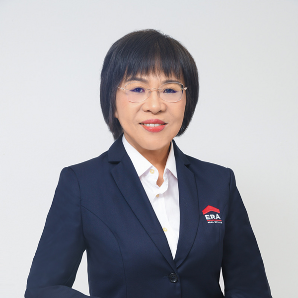 Helen Ma Lihong