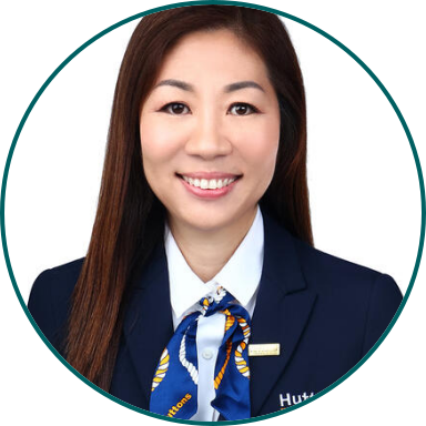 Jean Seah