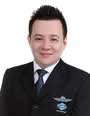 Sebastian Soo Chun Hian