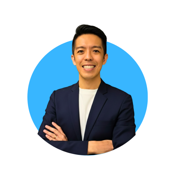 Wilson Ang
