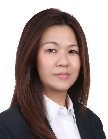 Carol Quek
