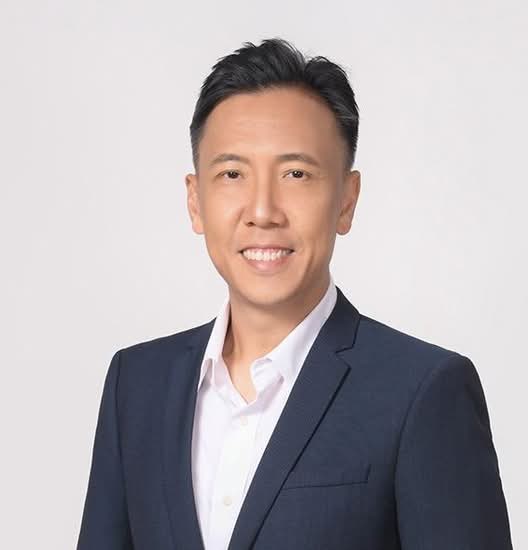 Alfred Wu