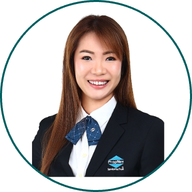 Fiona Chen