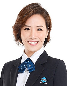 Melissa Lim