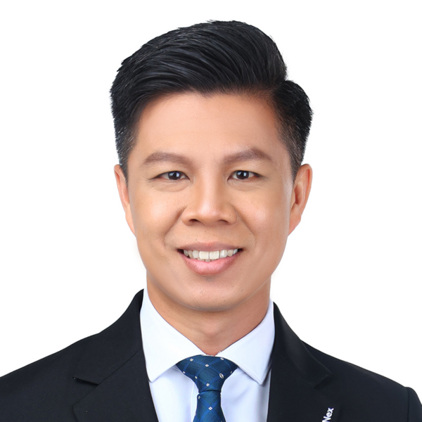 Cy Tan