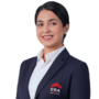 Tanisha Suresh Balani