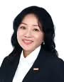 Celia Chong 张瑂籣