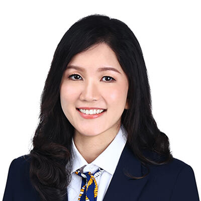 Mindy Tay