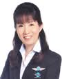 Pauline Sim (沈梅梅)
