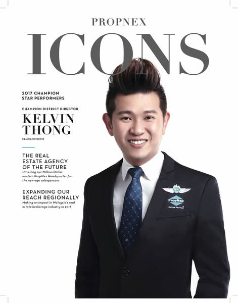 Kelvin Thong