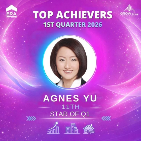 Agnes Yu SF