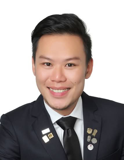 Edmund Seah
