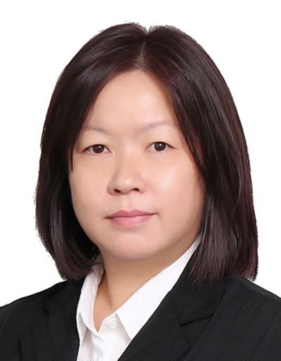 Nancy Koh