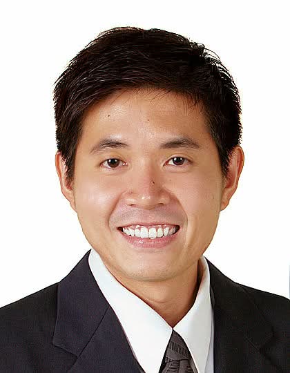 Dennis Goh