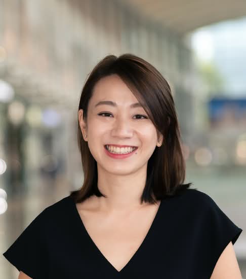 Lim Weili