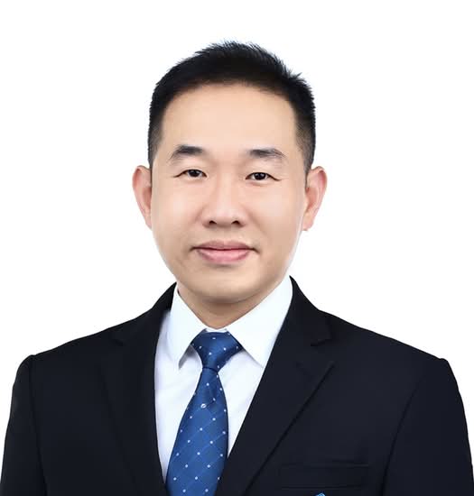Ryan Tan