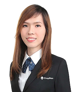 Jolene Yang