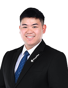 Zac Lim