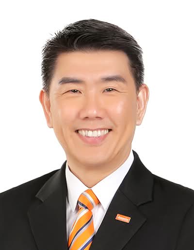 Stephen Tan