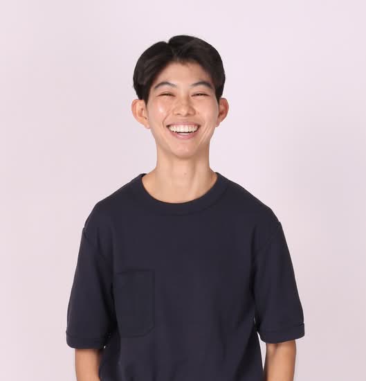 Lam Min Yi