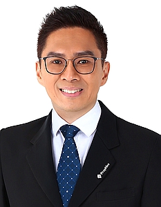 Surya Lim